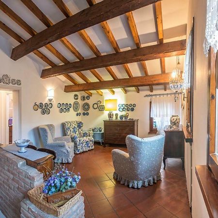 Apartmán Piccola Casa Antica Ferrara Exteriér fotografie