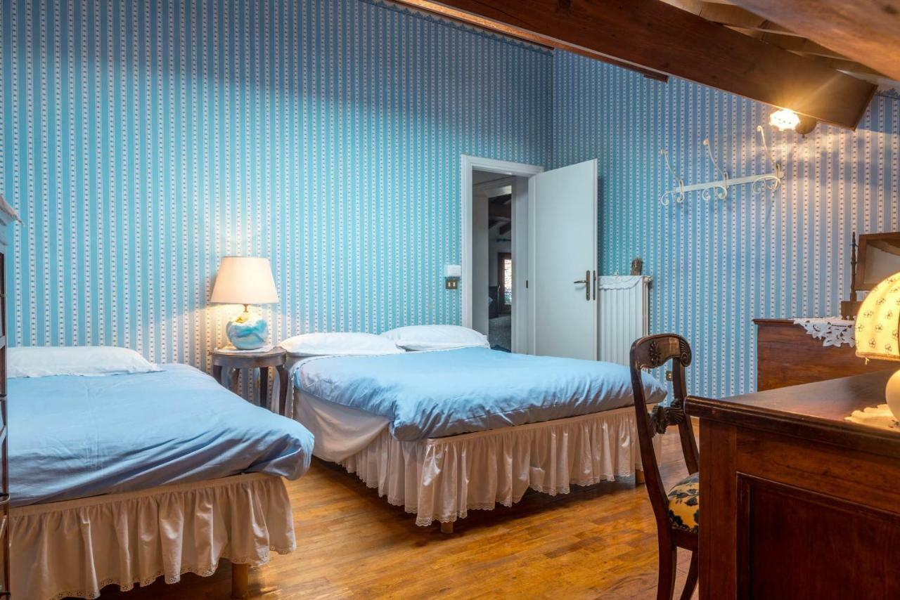 Apartmán Piccola Casa Antica Ferrara Exteriér fotografie