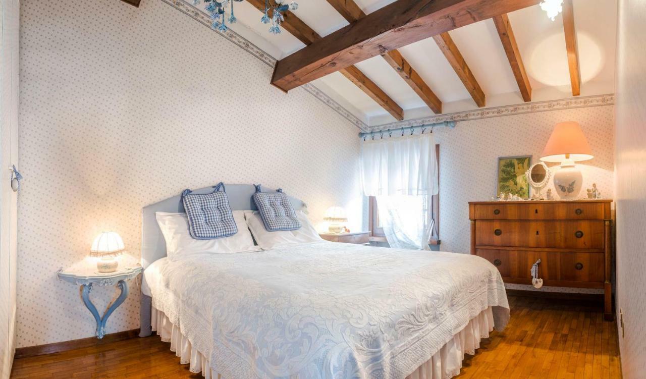Apartmán Piccola Casa Antica Ferrara Exteriér fotografie