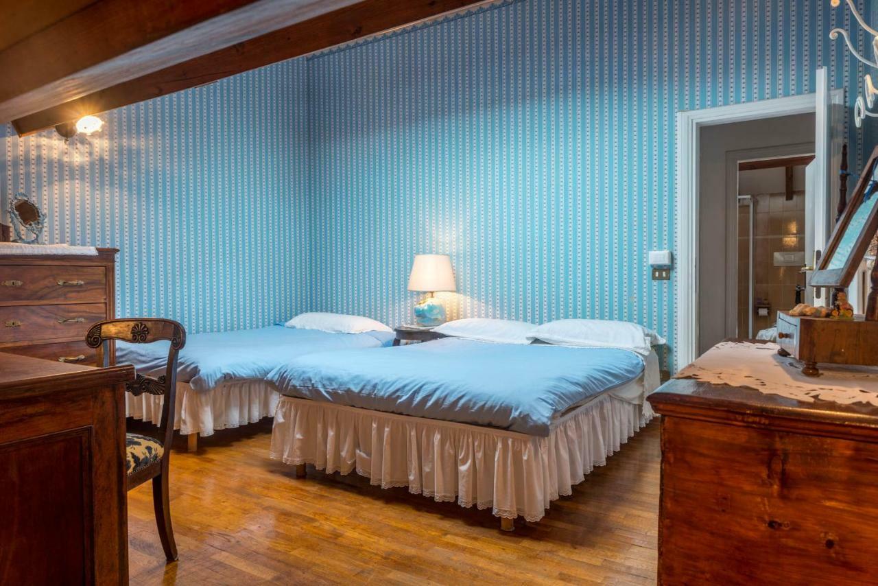 Apartmán Piccola Casa Antica Ferrara Exteriér fotografie