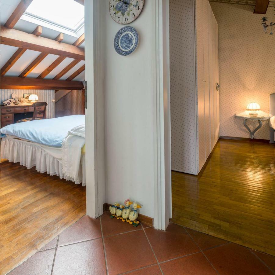 Apartmán Piccola Casa Antica Ferrara Exteriér fotografie