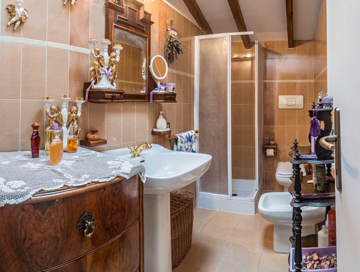 Apartmán Piccola Casa Antica Ferrara Exteriér fotografie
