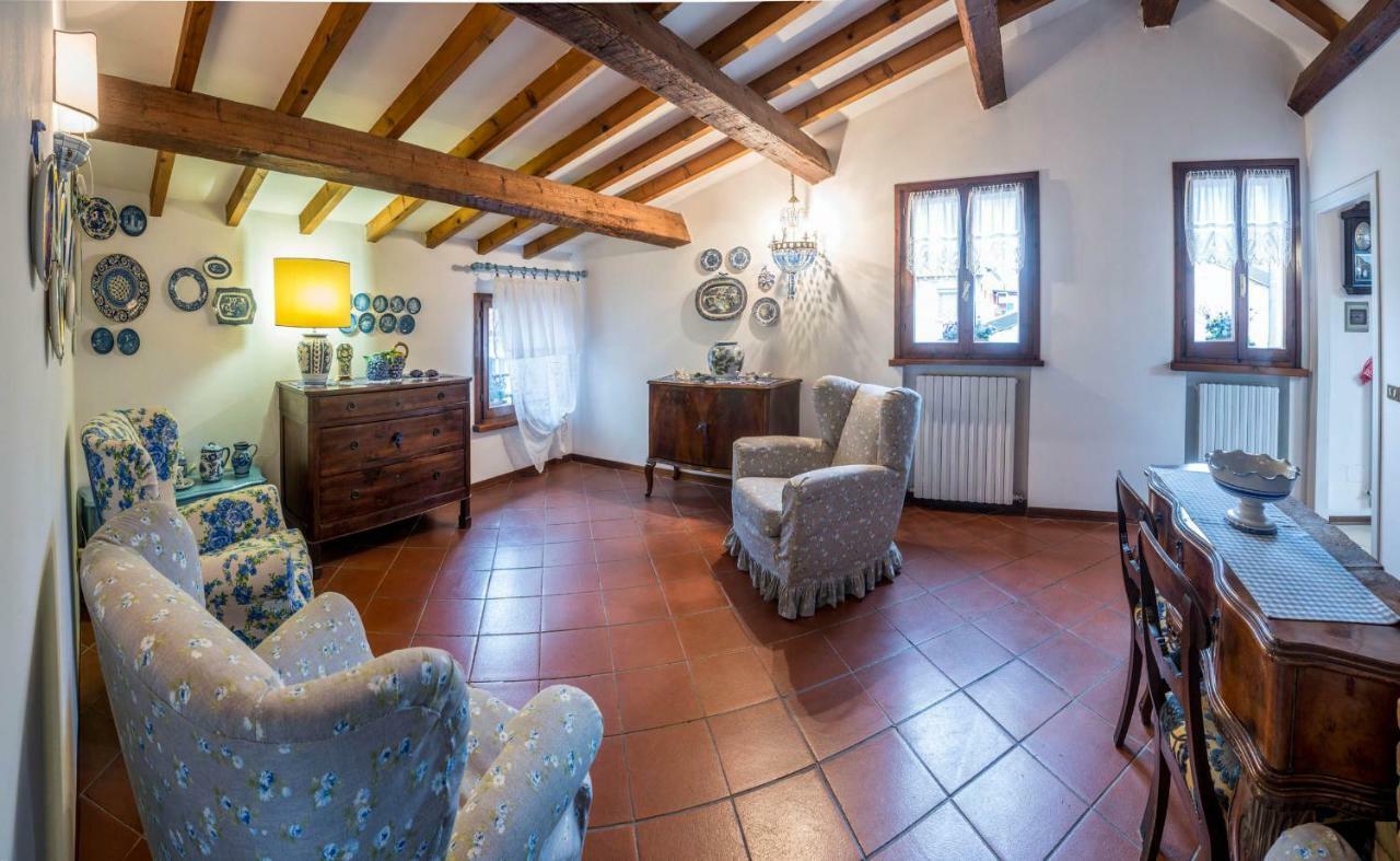 Apartmán Piccola Casa Antica Ferrara Exteriér fotografie
